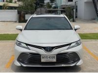Toyota Camry 2.5 HV Premium 2019 Mileage 64,xxx km. รูปที่ 15